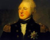 莱缪尔 弗朗西斯 阿博特 : 副海军上将安德鲁·米切尔爵士